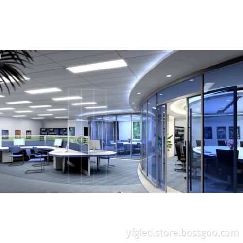 18W 3years Warranty LED Panel Light